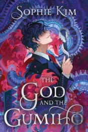 The God And The Gumiho