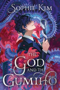Bertrand.pt - The God And The Gumiho