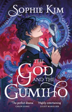 Bertrand.pt - The God And The Gumiho
