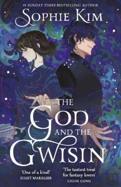 Bertrand.pt - The God And The Gwisin