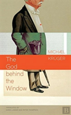 Bertrand.pt - The God Behind The Window