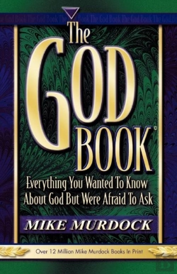 Bertrand.pt - The God Book
