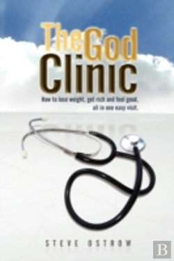 Bertrand.pt - The God Clinic