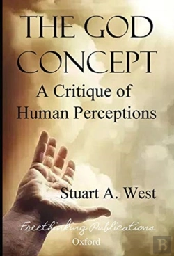 Bertrand.pt - The God Concept