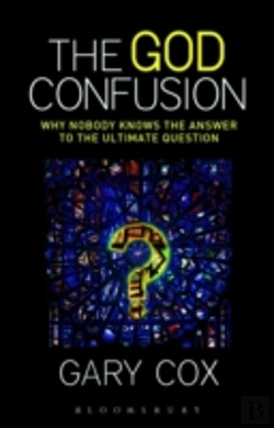 Bertrand.pt - The God Confusion