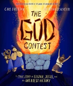 Bertrand.pt - The God Contest Storybook