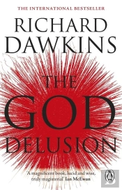 The God Delusion
