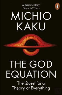 Bertrand.pt - The God Equation