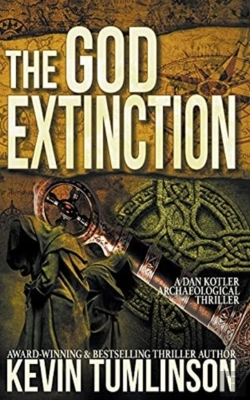 Bertrand.pt - The God Extinction