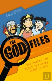 The God Files