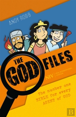 Bertrand.pt - The God Files