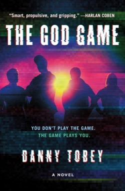 Bertrand.pt - The God Game