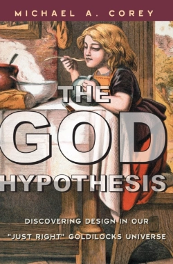 Bertrand.pt - The God Hypothesis