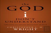 The God I Don'T Understand
