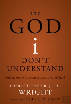 Bertrand.pt - The God I Don'T Understand