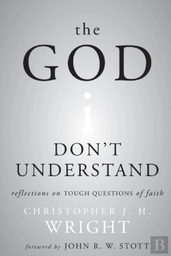 Bertrand.pt - The God I Don'T Understand