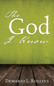 The God I Know