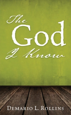 Bertrand.pt - The God I Know