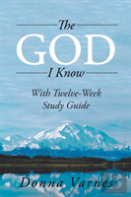 The God I Know