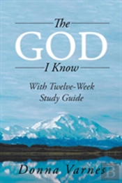 The God I Know