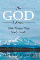 The God I Know