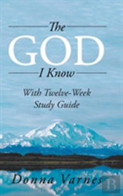 The God I Know