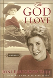 The God I Love