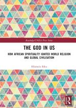 The God In Us