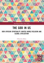 The God In Us