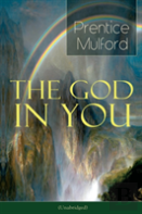 The God In You (Unabridged)