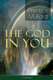 The God In You (Unabridged)