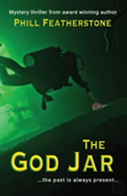 Bertrand.pt - The God Jar