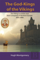 The God-Kings Of The Vikings
