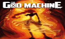The God Machine