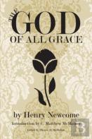 The God Of All Grace