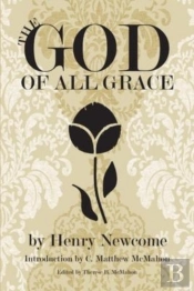 The God Of All Grace