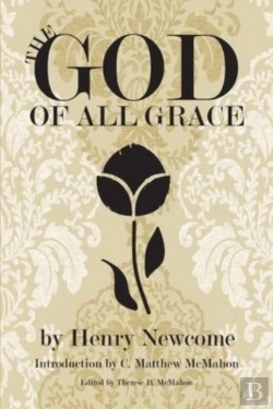Bertrand.pt - The God Of All Grace