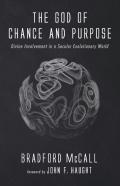 The God Of Chance And Purpose