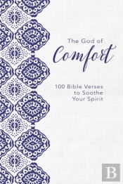 The God Of Comfort