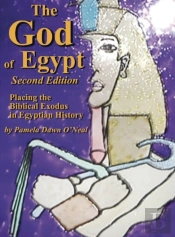 The God Of Egypt - Second Edition