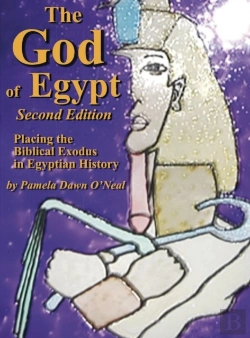 Bertrand.pt - The God Of Egypt - Second Edition