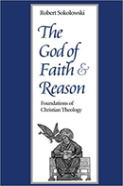 The God Of Faith And Reason