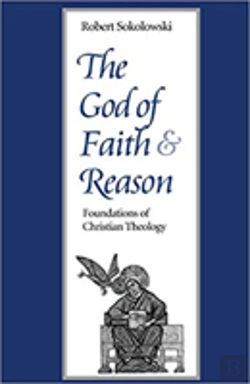 Bertrand.pt - The God Of Faith And Reason