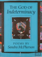 The God Of Indeterminacy