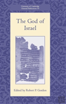 Bertrand.pt - The God Of Israel, Part 1