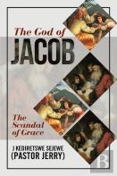 The God Of Jacob