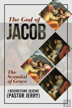 Bertrand.pt - The God Of Jacob