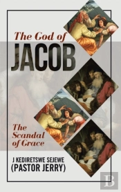 The God Of Jacob