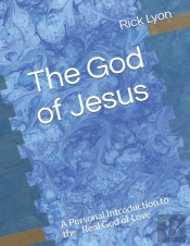 The God Of Jesus