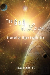 The God Of Love